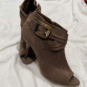 Ánckle boots